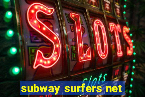 subway surfers net